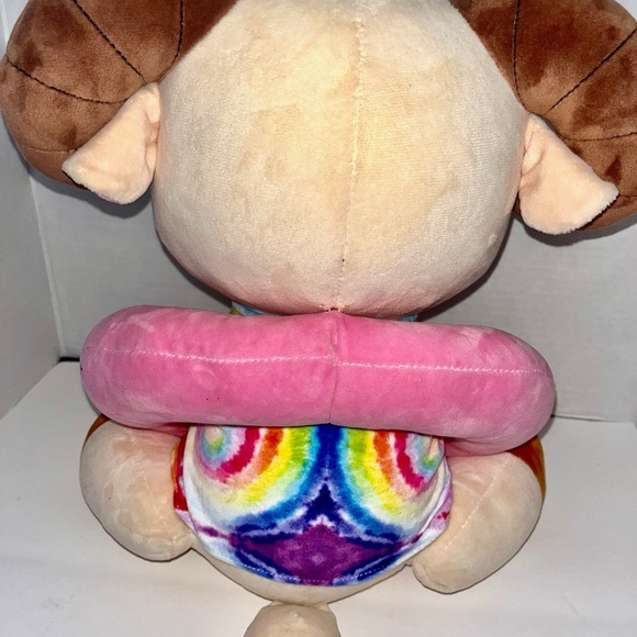 Summer Jschlatt 12” Youtooz Plush Party RAM Schlatt Limited Edition - Picture 2 of 7